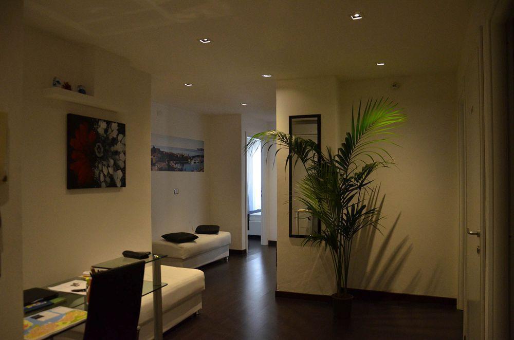 La Terrazza Sul Porto - Guest House Αλγκέρο Εξωτερικό φωτογραφία