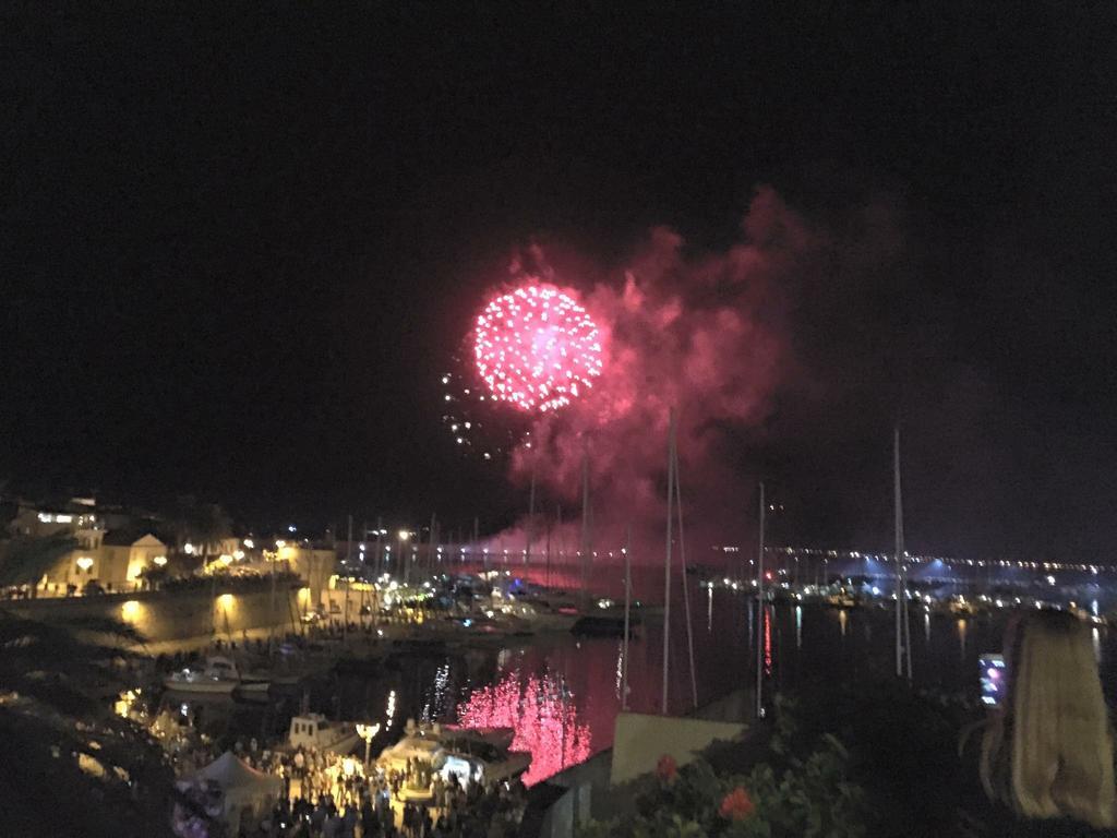La Terrazza Sul Porto - Guest House Αλγκέρο Εξωτερικό φωτογραφία