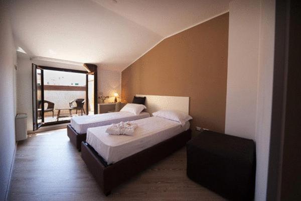 La Terrazza Sul Porto - Guest House Αλγκέρο Εξωτερικό φωτογραφία
